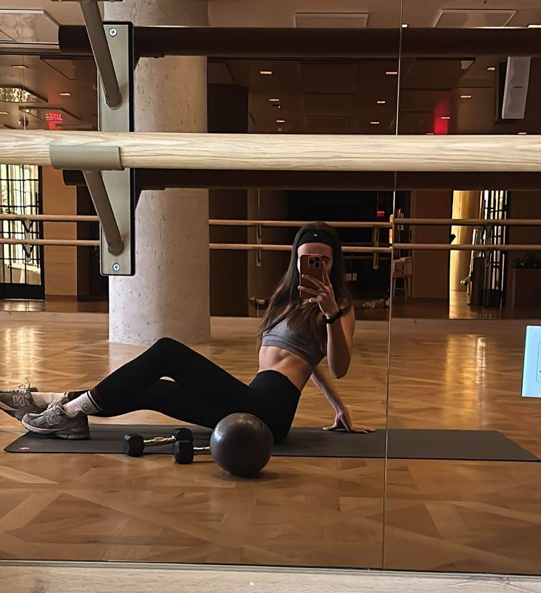 emilyのインスタグラム：「Wellness is LIFE」