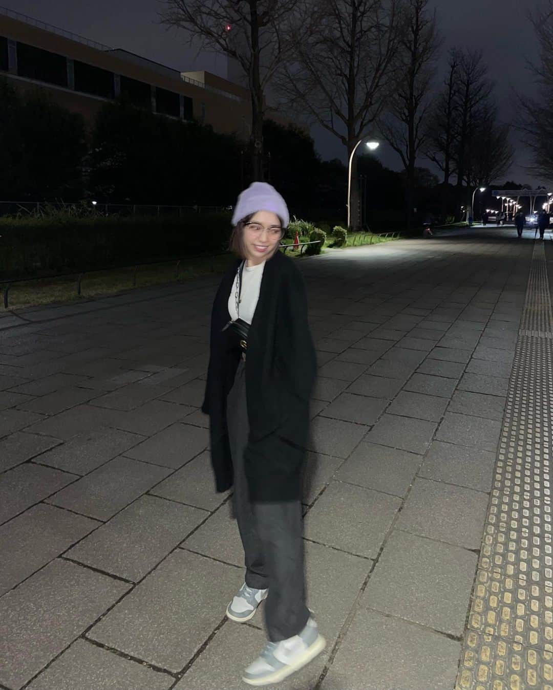 内藤るなさんのインスタグラム写真 - (内藤るなInstagram)「度入りdёsц☆」3月18日 0時45分 - lunaoon67