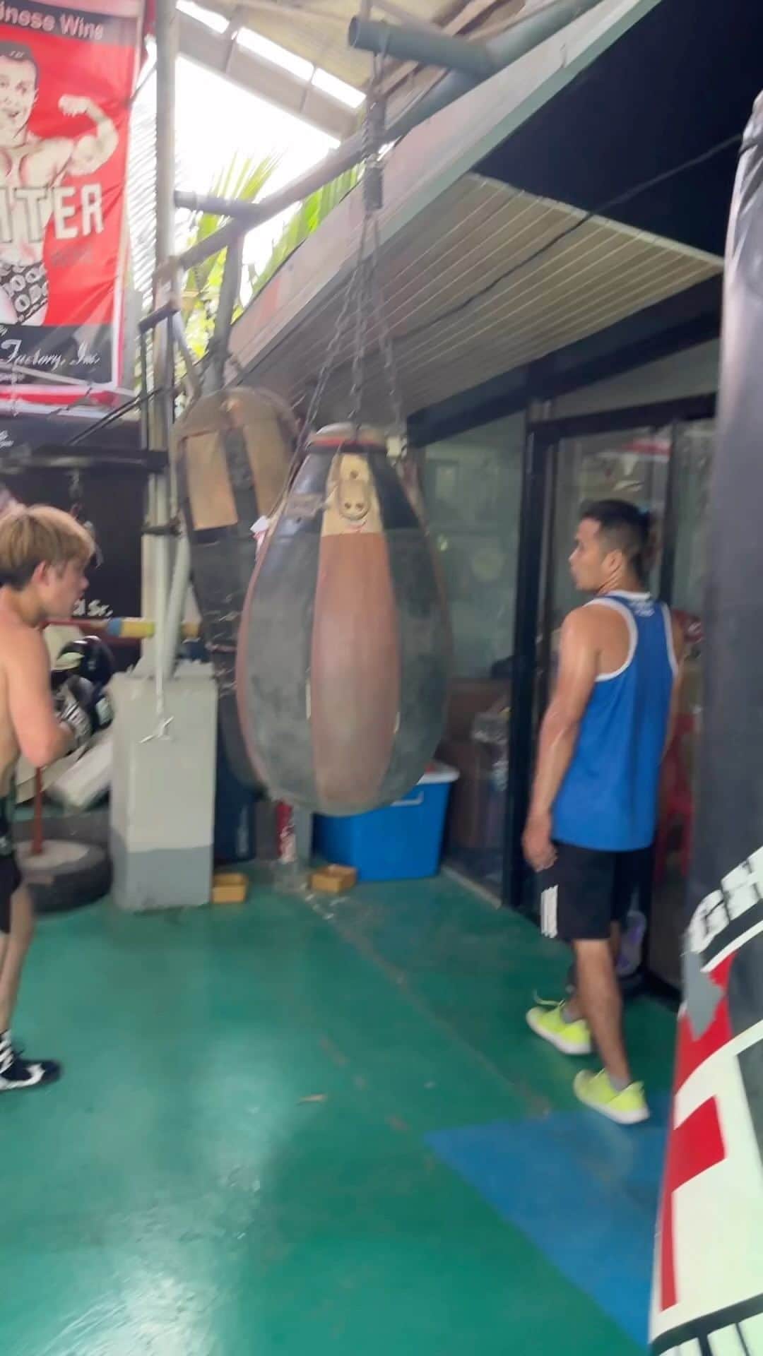 壬生狼一輝のインスタグラム：「#キックボクシング#ボクシング #kickboxing #boxing #k1 #k1wgp #壬生狼 #壬生狼一輝 #ダイエット #キックボクシング女子 #格闘技 #mma」
