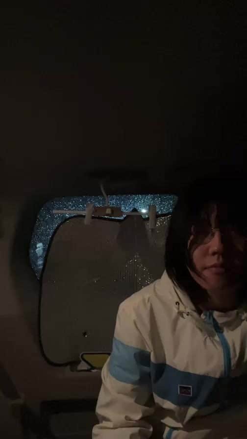 小林右京のインスタグラム：「何これ」