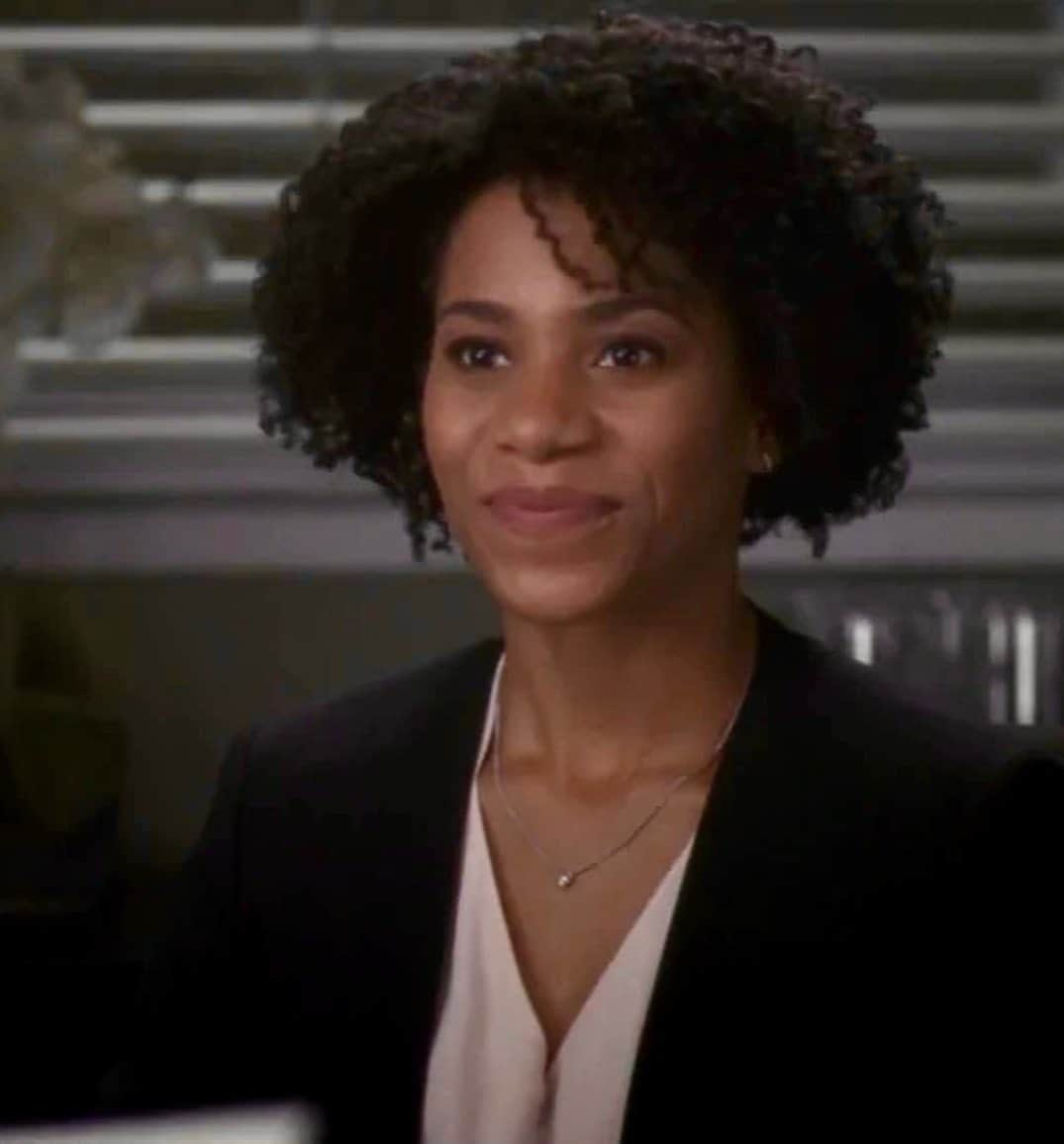 Kelly McCrearyのインスタグラム：「9 seasons, 200 episodes, scores of heroic surgeries, countless brave patients, dozens of delightful sister house scenes, 1 episode with my real-life sister, some loss and some grief, a few ghostly visitations from mothers, a handful of boyfriends, 2 gorgeous weddings, a bunch of drunken emotional breakdowns, 1 high-speed chase, several awkward dinner parties, 1 punch taken (1 punch thrown), at least 1 pratfall, buckets of tears, innumerable fits of laughter, all the medical jargon mastered, a slew of friends for life, myriad collaborators who grew me as an artist, 1 grateful heart and 1 massive THANK YOU. What a ride! 🥹♥️🙏🏾  *Link to full press release in bio*」