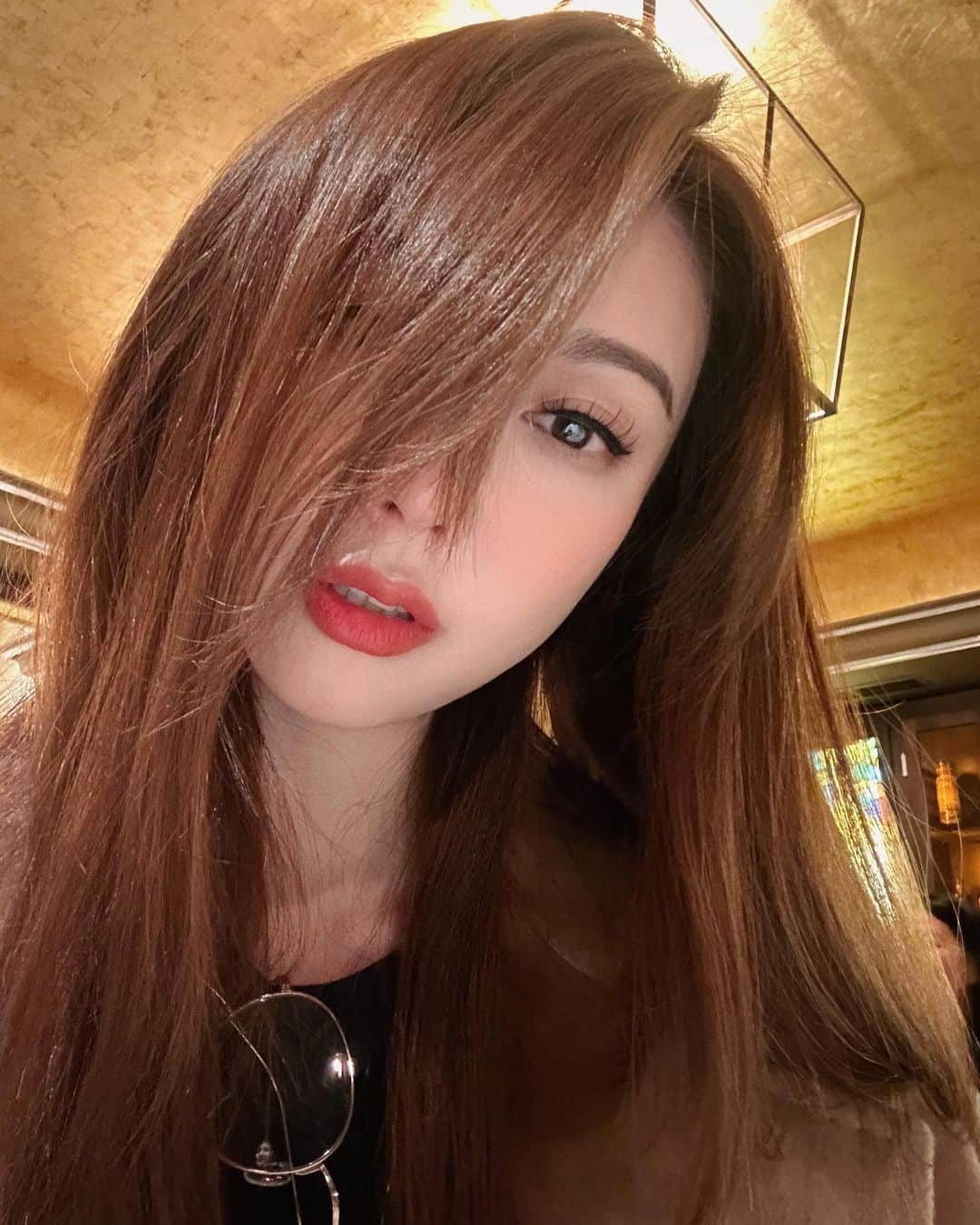 フィオナ・シットのインスタグラム：「🥰have a  good day everyone」