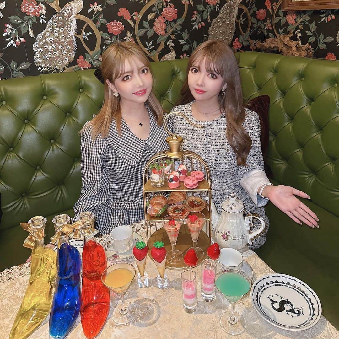 吉川ちえのグルメインスタ