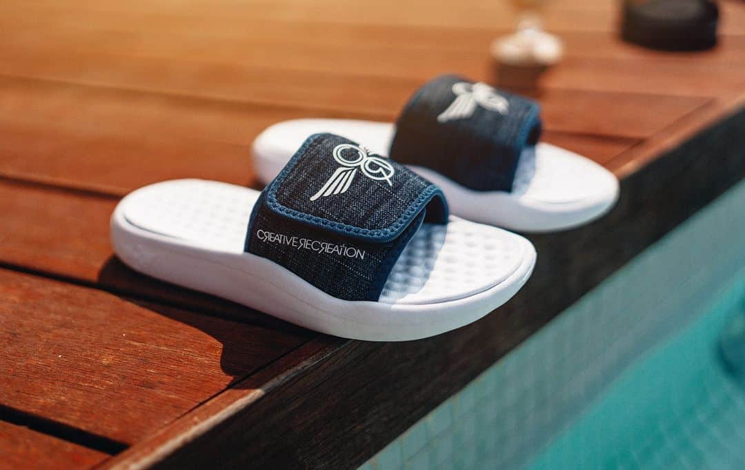 クリエイティブリクリエーションのインスタグラム