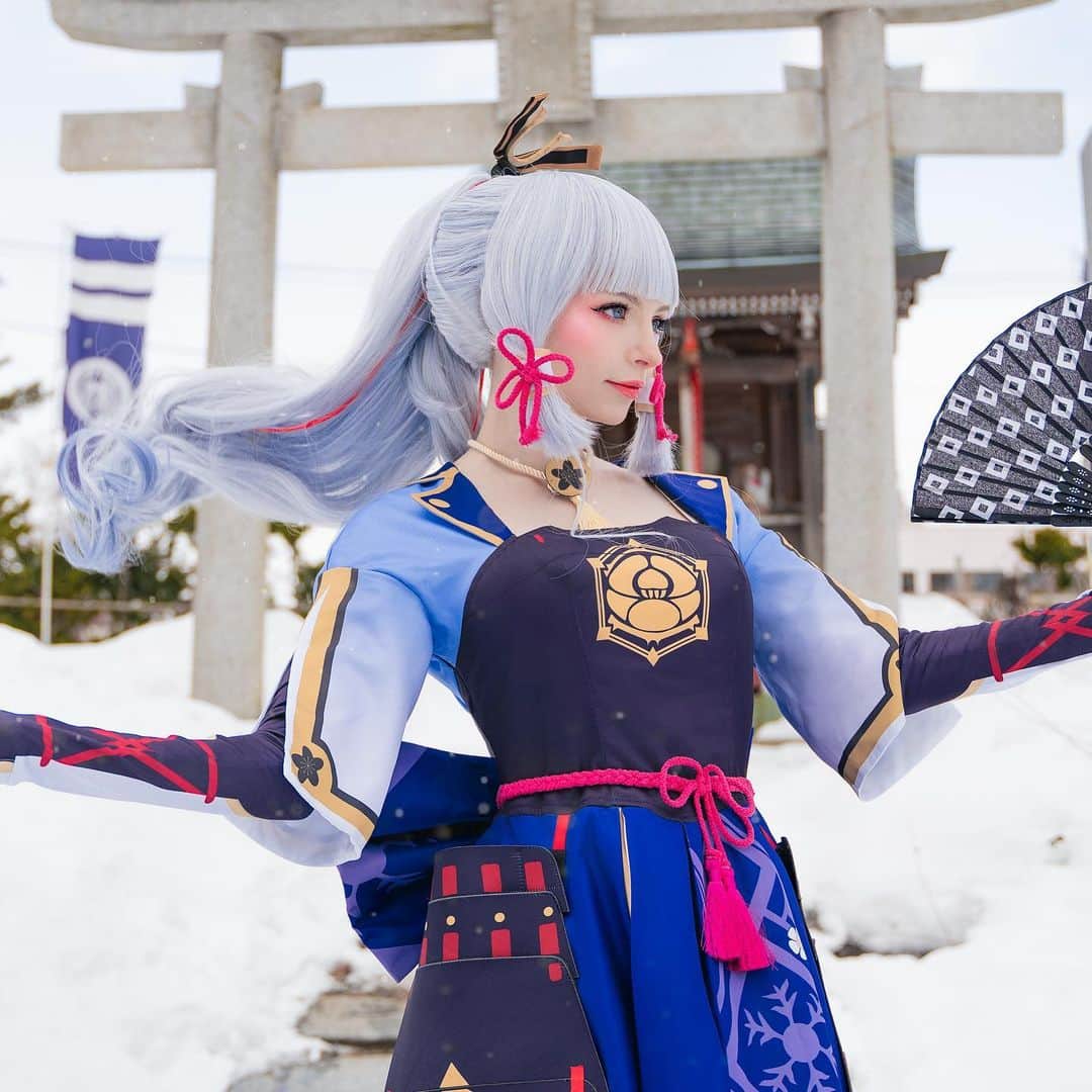 ソフィーのインスタグラム