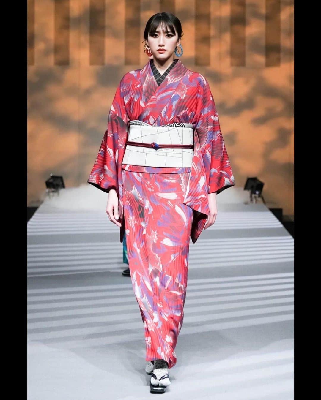 黒田瑞貴のインスタグラム