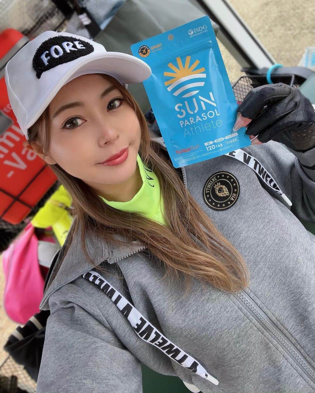 木村理恵のインスタグラム