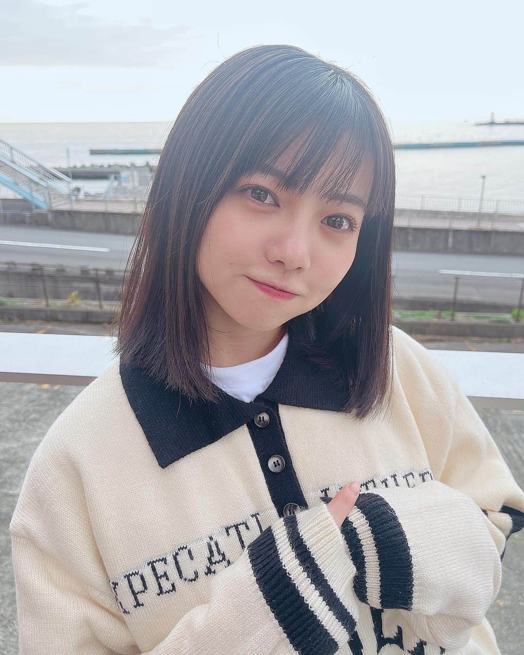 佐倉ちひろさんのインスタグラム写真 - (佐倉ちひろInstagram)「こちら最近一目惚れしたお洋服です😍🌸 . . . . . . #pctokyo #fashion #spring #コーデ #服 #white #japanesegirl #ファッション好きな人と繋がりたい #knit #ニットコーデ #followforfollowback #instagood」3月18日 16時24分 - chihiro__sakura