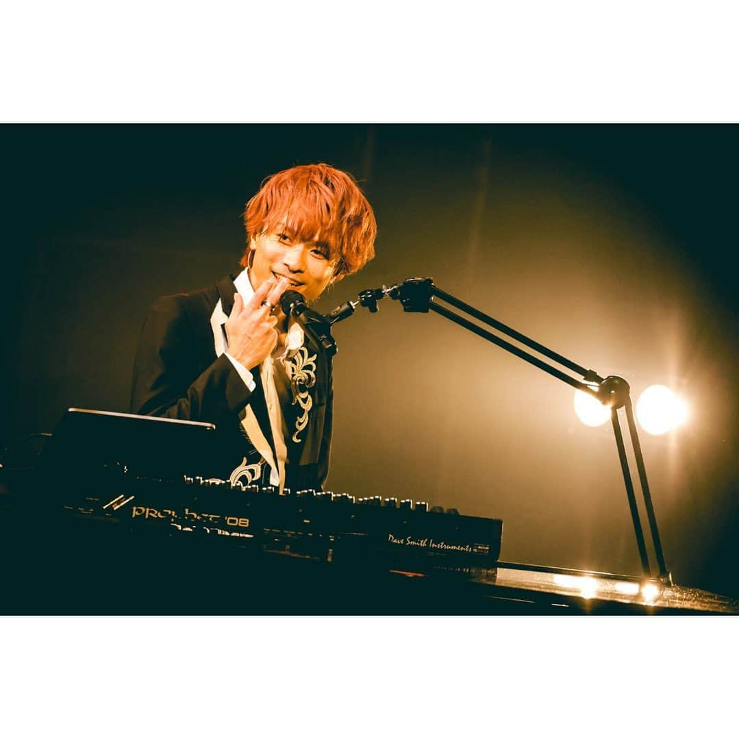 杉本雄治のインスタグラム：「Photo by @nabespg」