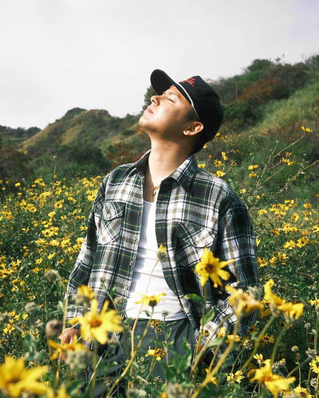 Cody Higaのインスタグラム