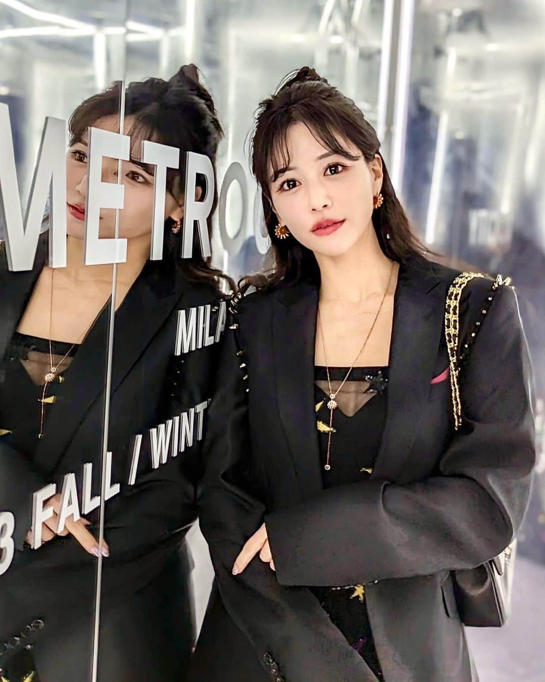石井里奈のインスタグラム