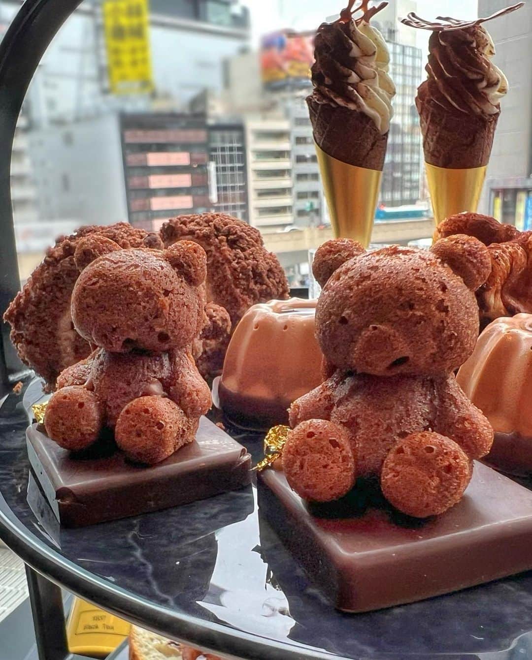 地中海セイボリー G&T レシピ