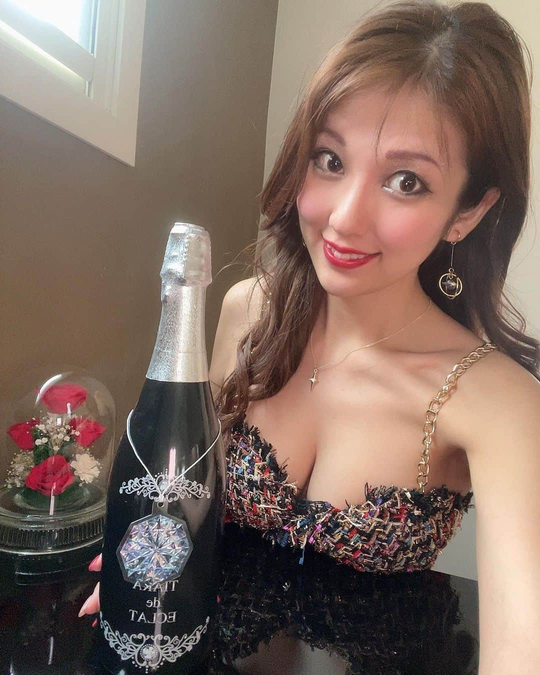 神谷麻美のインスタグラム