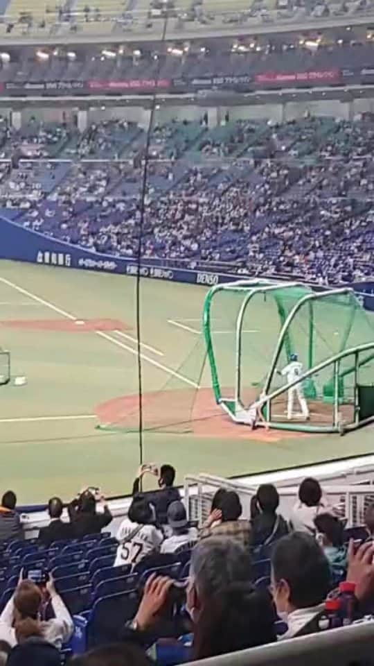 山下斐紹のインスタグラム