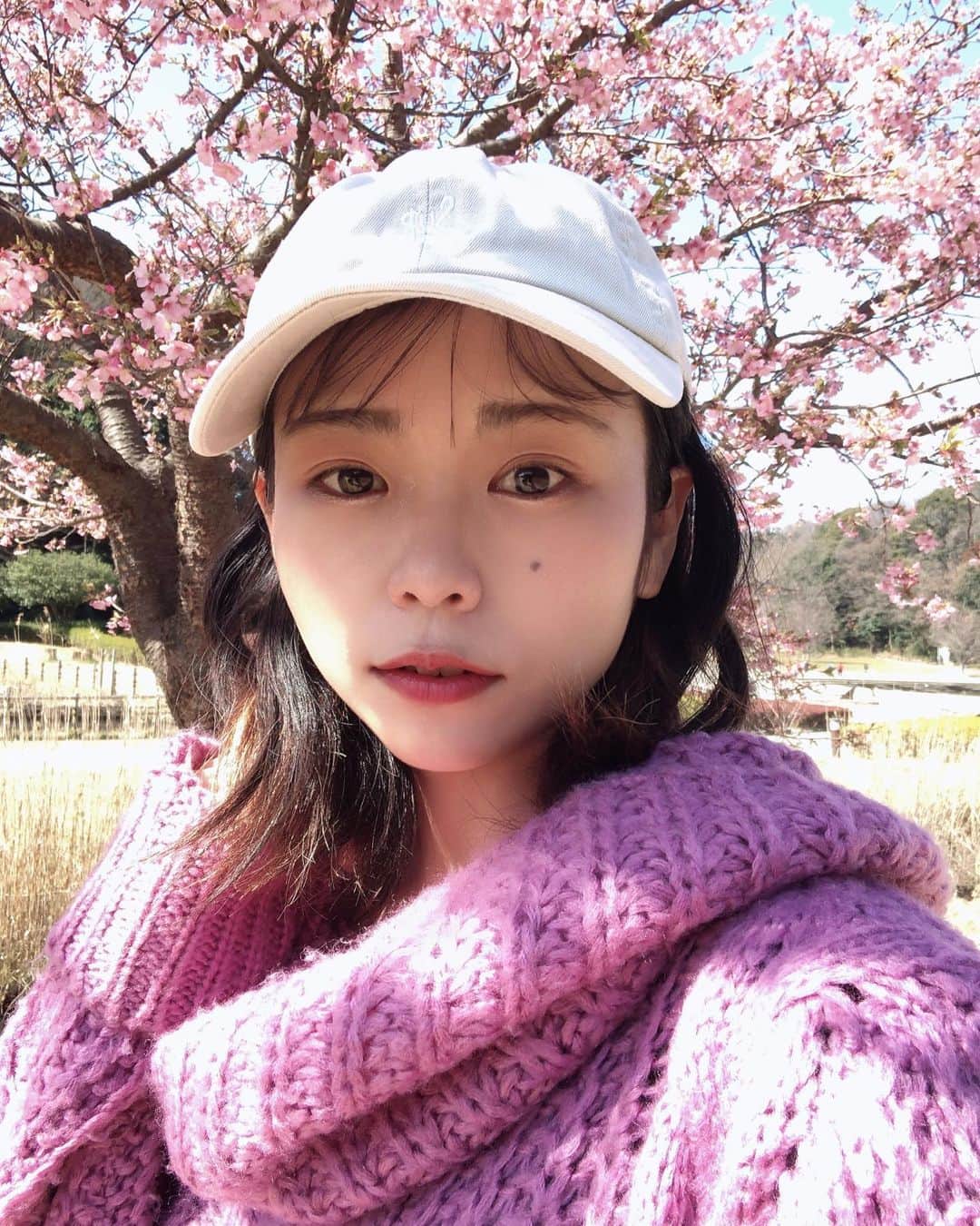 のインスタグラム：「. 💖💜💖💜💖 . だいぶ春らしい日が増えてきて 公園行くのもるんるんと同時に 花粉でかゆかゆ勘弁してな気持ち🫶 . 春は卒業入学シーズン🌸 上の子は4月からプレ幼稚園のスタート📛 自分が母になってもう3年というのも早すぎるし、3年間毎日1分1秒足りとも私と離れなかった息子が来年の幼稚園に向けて、少しずつお家じゃない環境を慣れに行くという日が来るなんて… まだプレで2週に一度だけなのに もううるうると涙が浮かんでます。笑 . . 春 #桜 #pink  #生後6ヶ月 #2歳10ヶ月 #兄弟 #兄弟ママ #2児のママ #2歳差育児 #子育てぐらむ  #2歳児男の子  #男の子ママ #令和2年ベビー  #令和2年5月生まれ  #令和4年ベビー #令和4年9月ベビー  #親バカ部男の子 #新米ママ #成長記録 #育児記録 #instagood #instalike #followme」