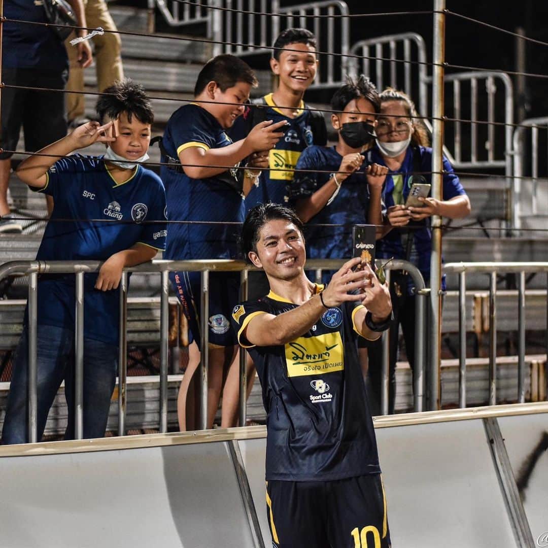 下地奨のインスタグラム