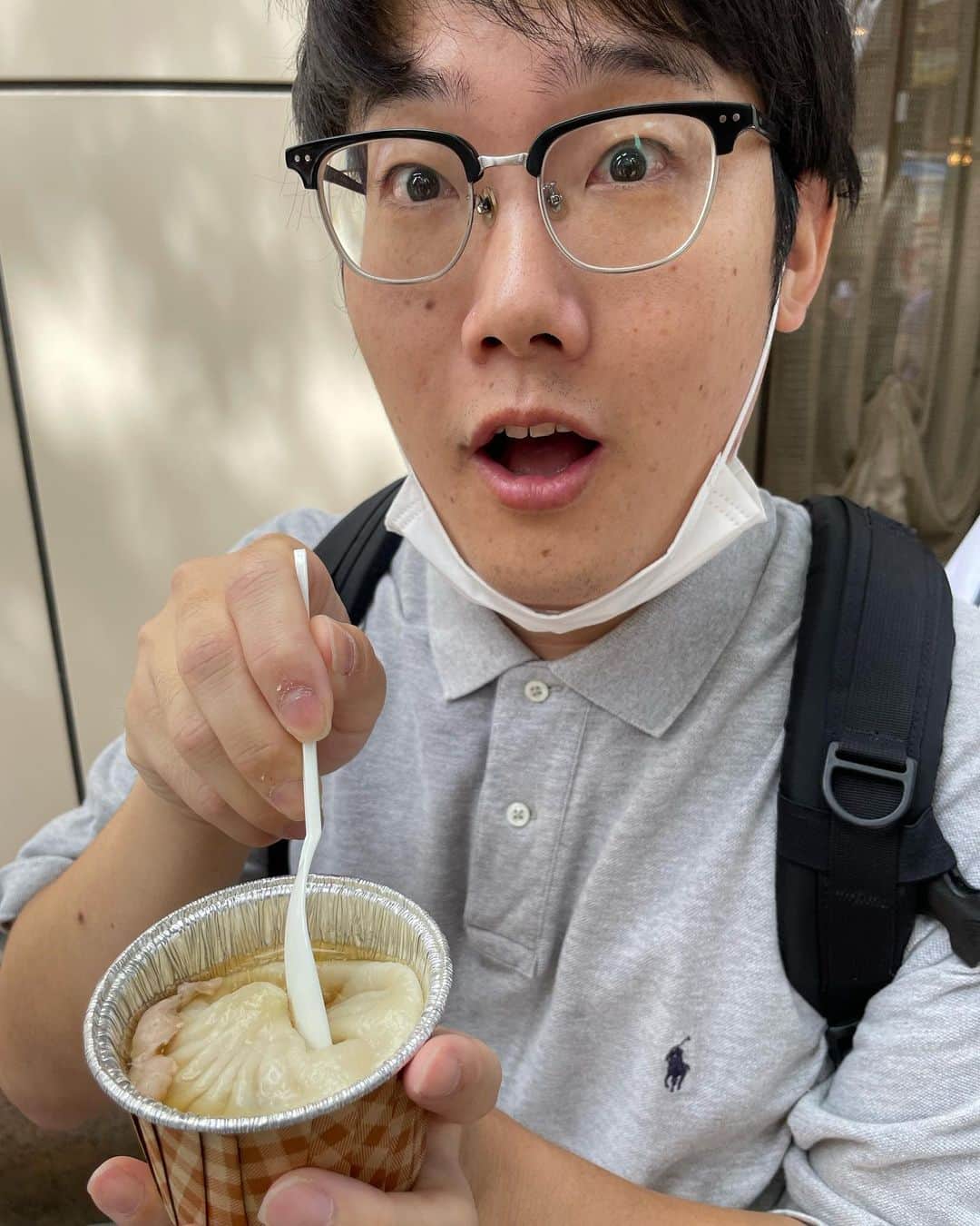 崎山祐のインスタグラム