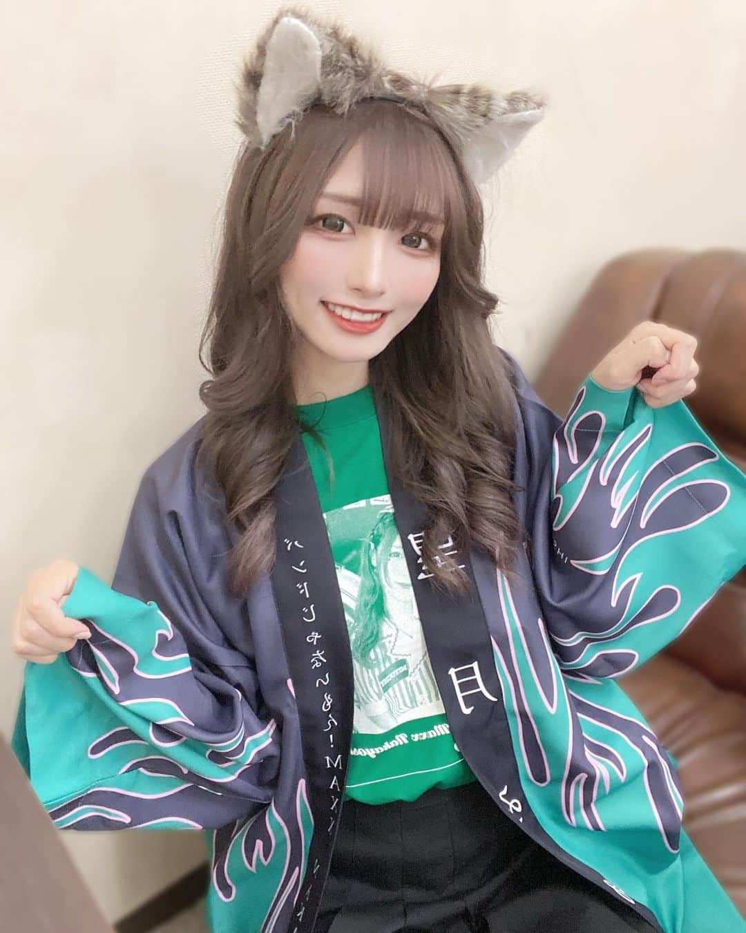 望月みゆのインスタグラム