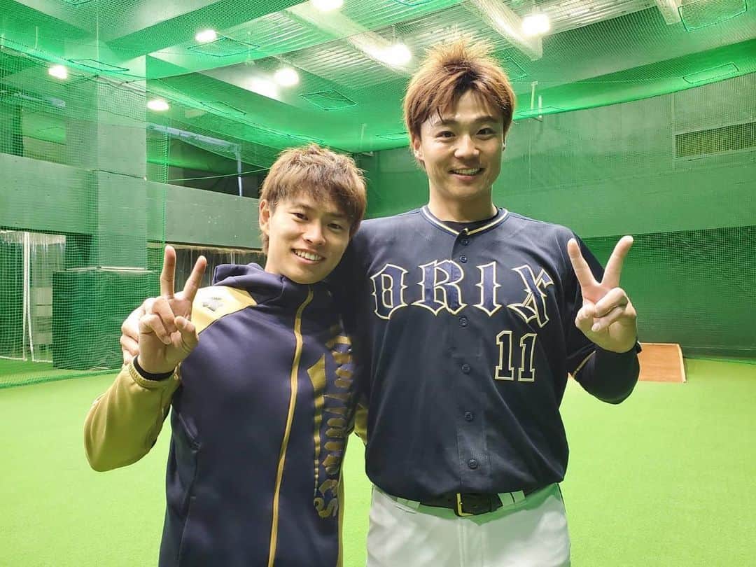 山岡泰輔のインスタグラム