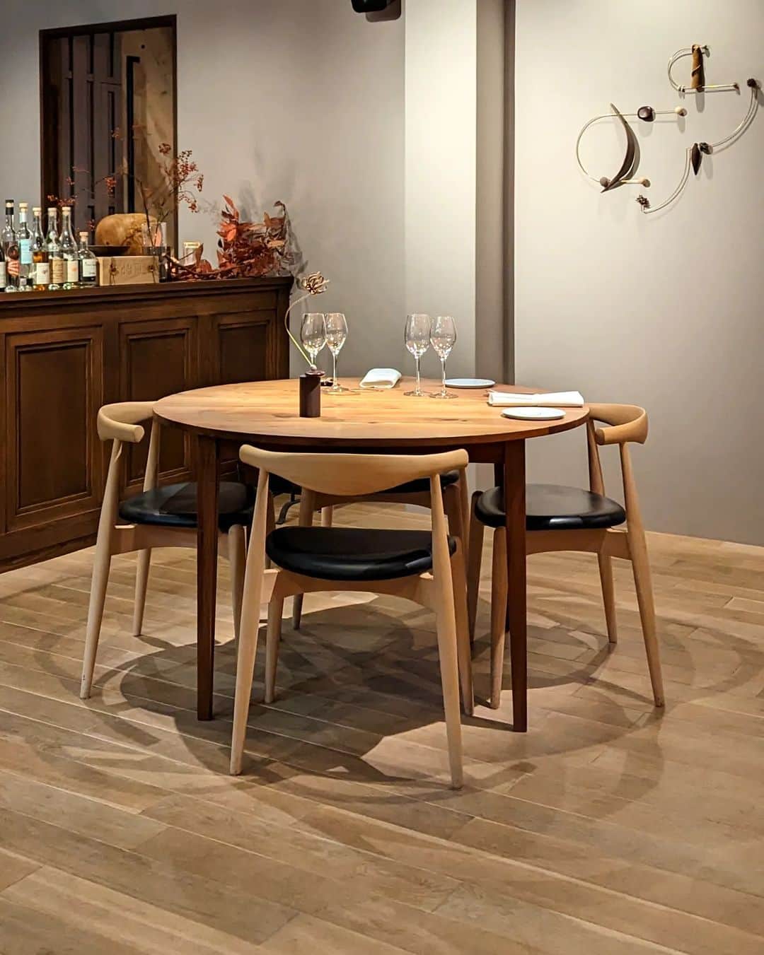 Yoshiko Kris-Webb クリス-ウェブ佳子のグルメインスタ