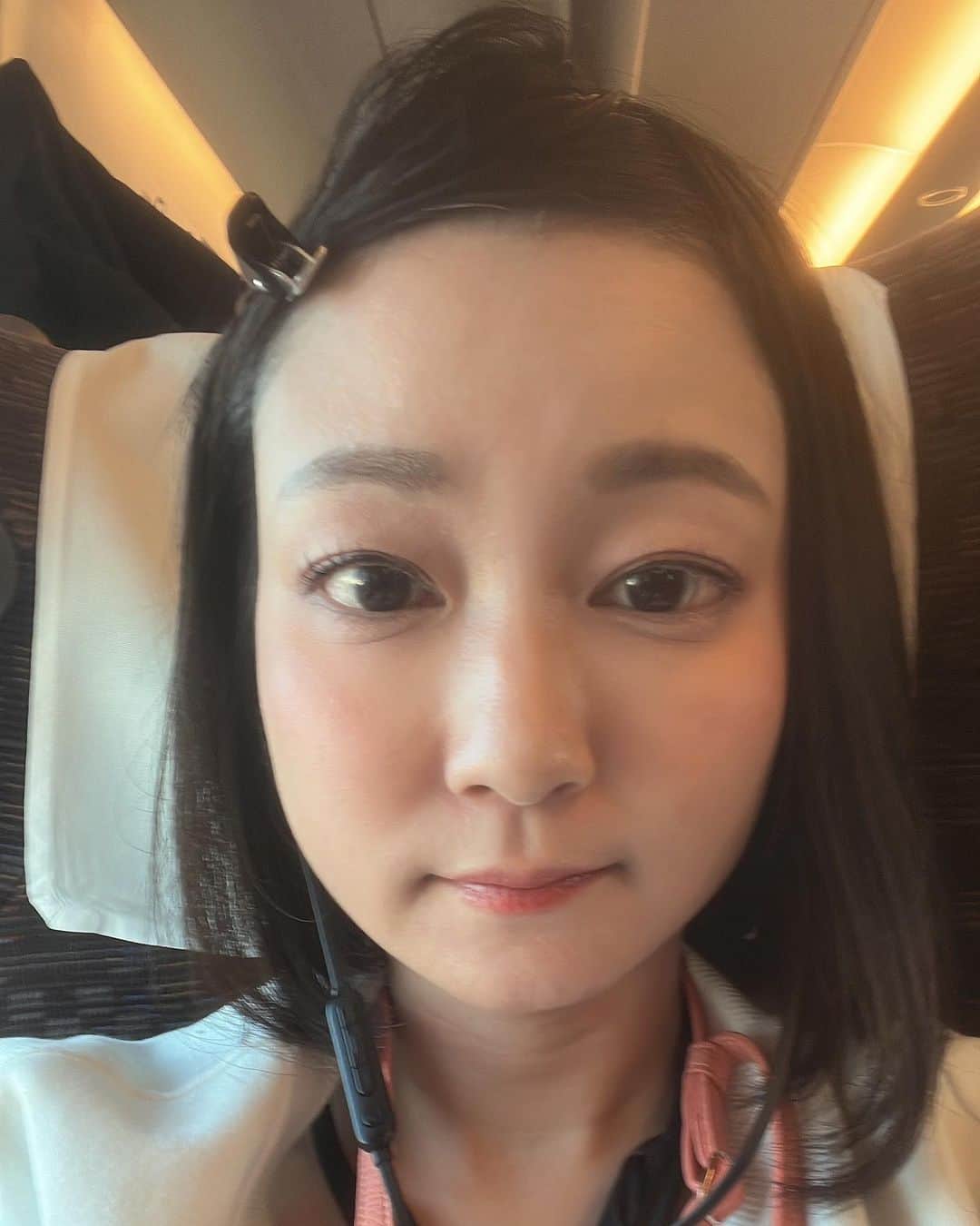 ヒラヤマンのインスタグラム：「でこ #京都 #ありがとう」
