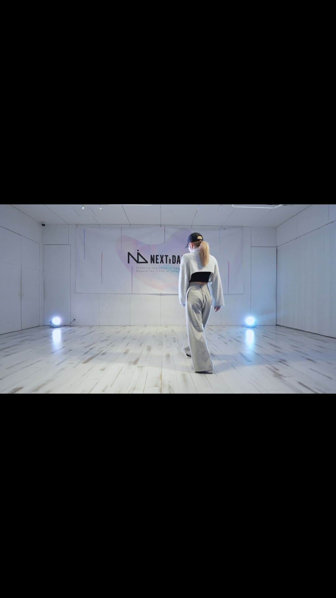 NAGOMIのインスタグラム：「. Look what you did  . #dancecover」