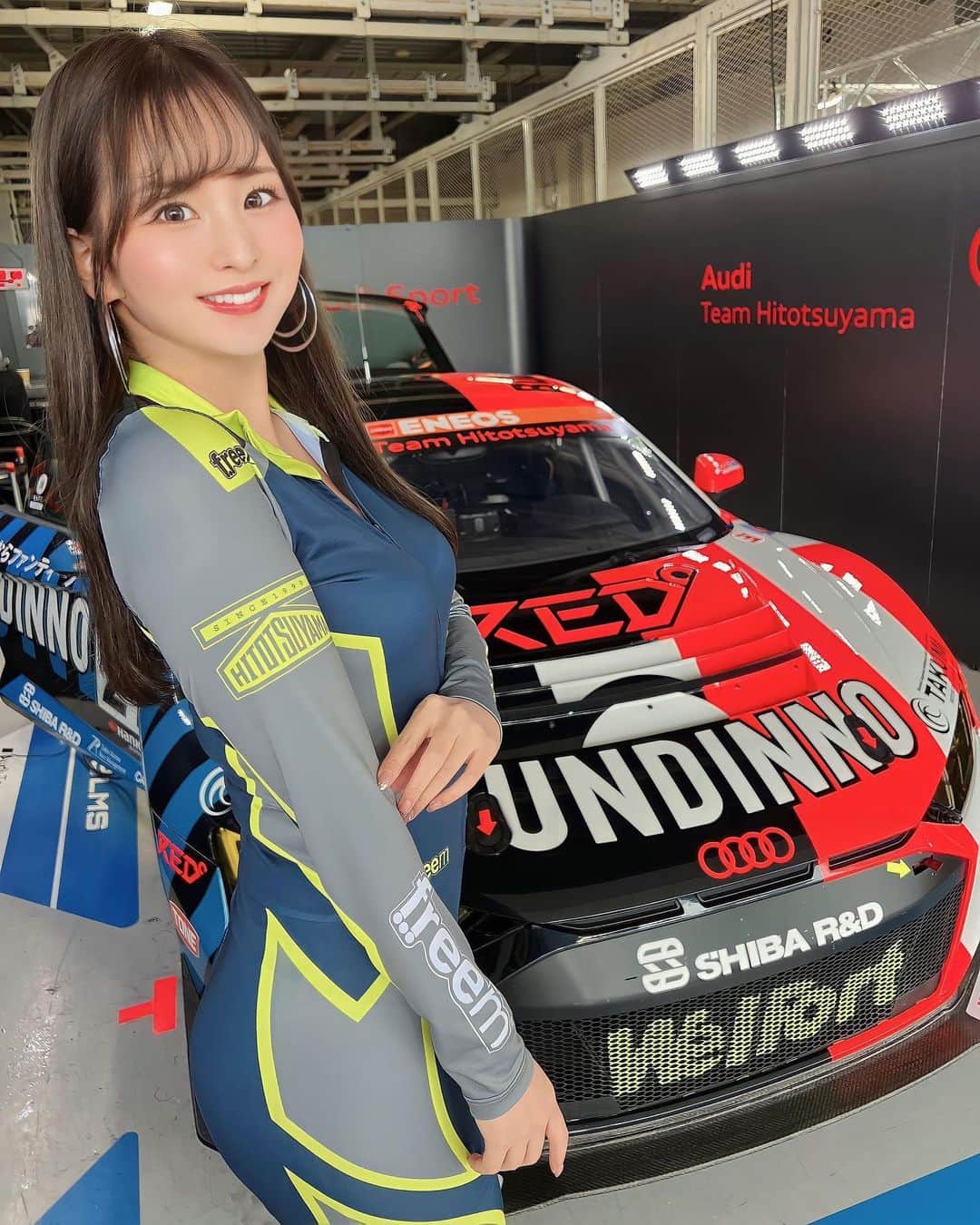 安田七奈のインスタグラム