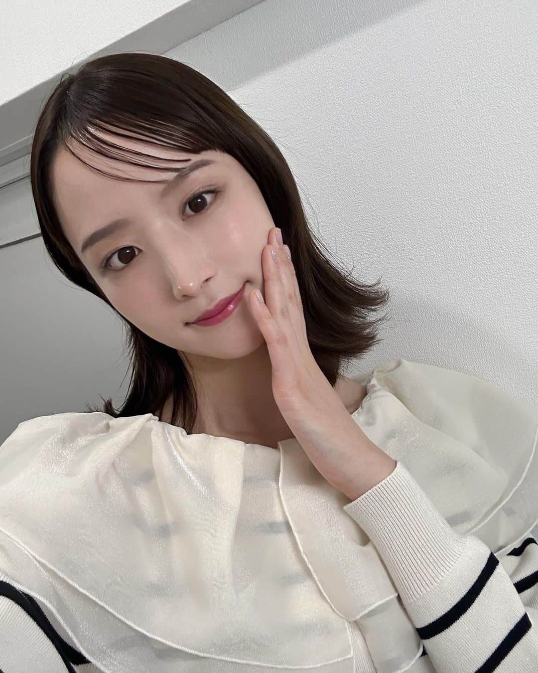 山崎あみのインスタグラム
