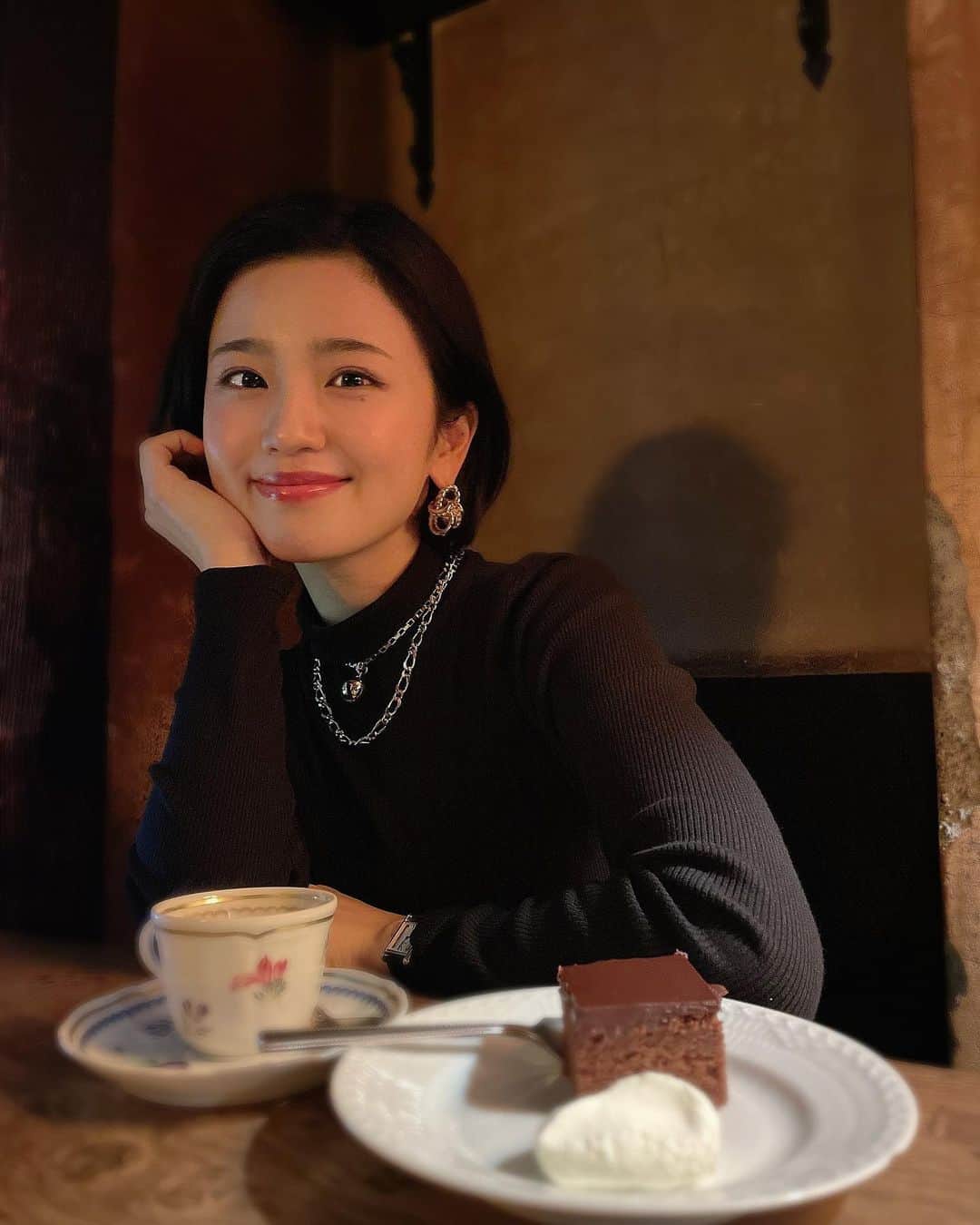 小池美由のグルメインスタ