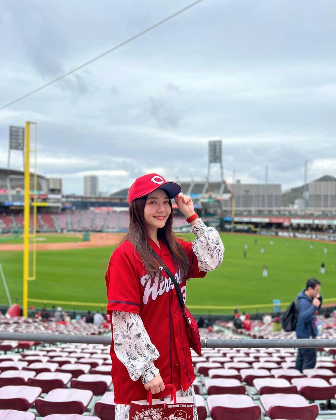 大井智保子のインスタグラム