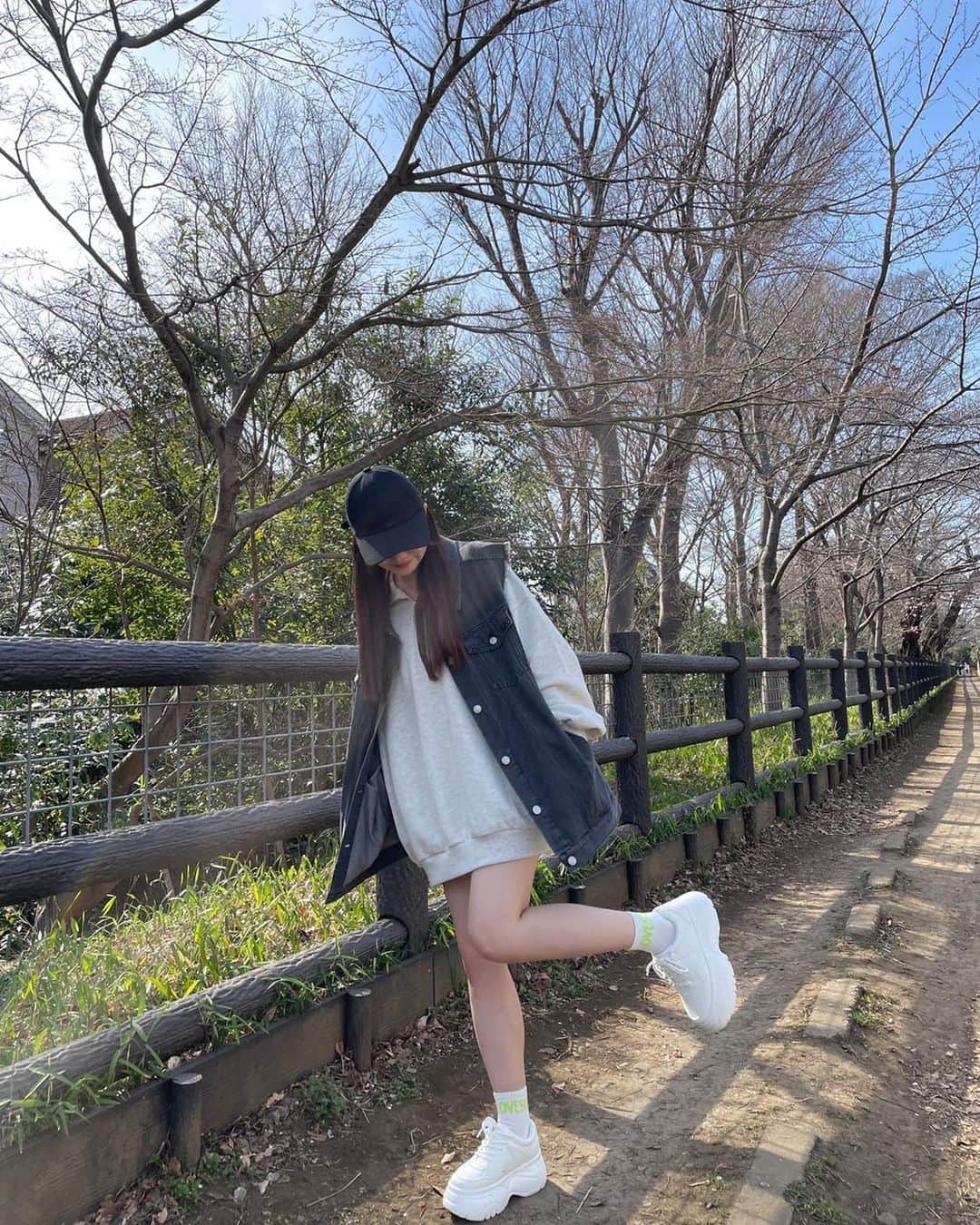 石川涼楓のインスタグラム