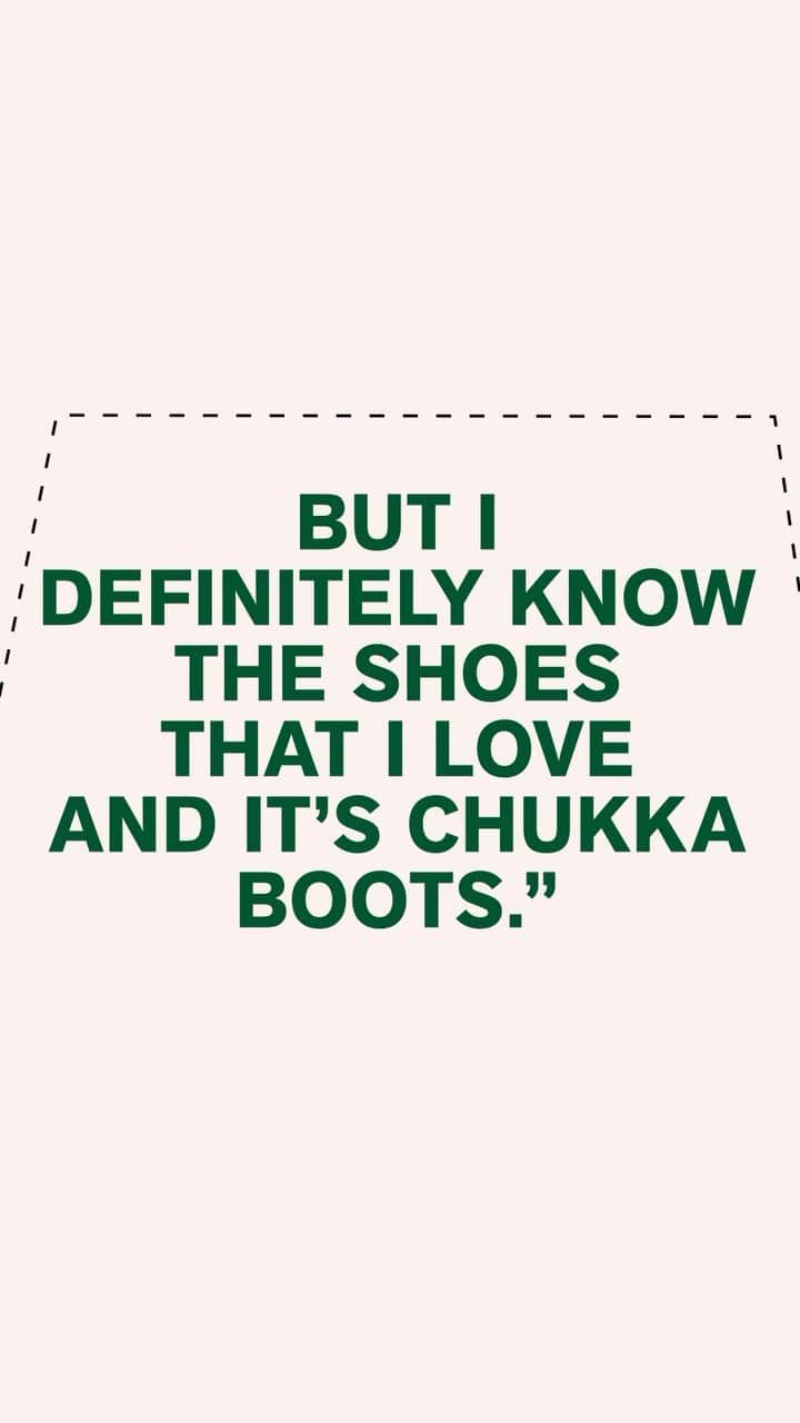 ジョンロブのインスタグラム：「In Lobb Stories, the house takes a stroll with people of talent to discuss their careers, the secrets behind it and the special role that a good pair of shoes plays in it. Available to listen in johnlobb.com and all audio platforms.  Long trips, short sentences and chukka boots in this Hong Kong walk-talk with globe-writer Chris Wallace. . #johnlobb @chriswallace4」