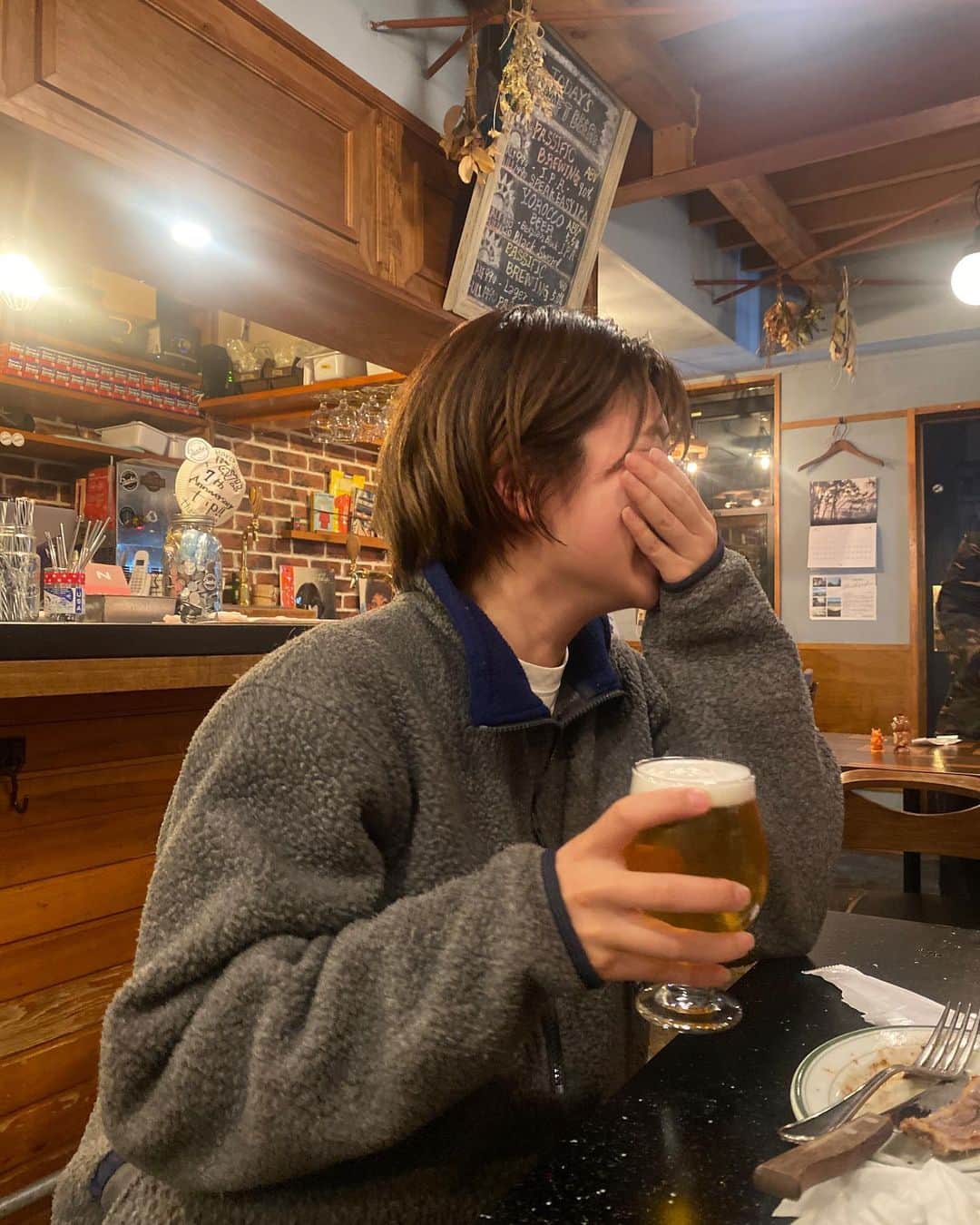 りっちゃんのグルメインスタ