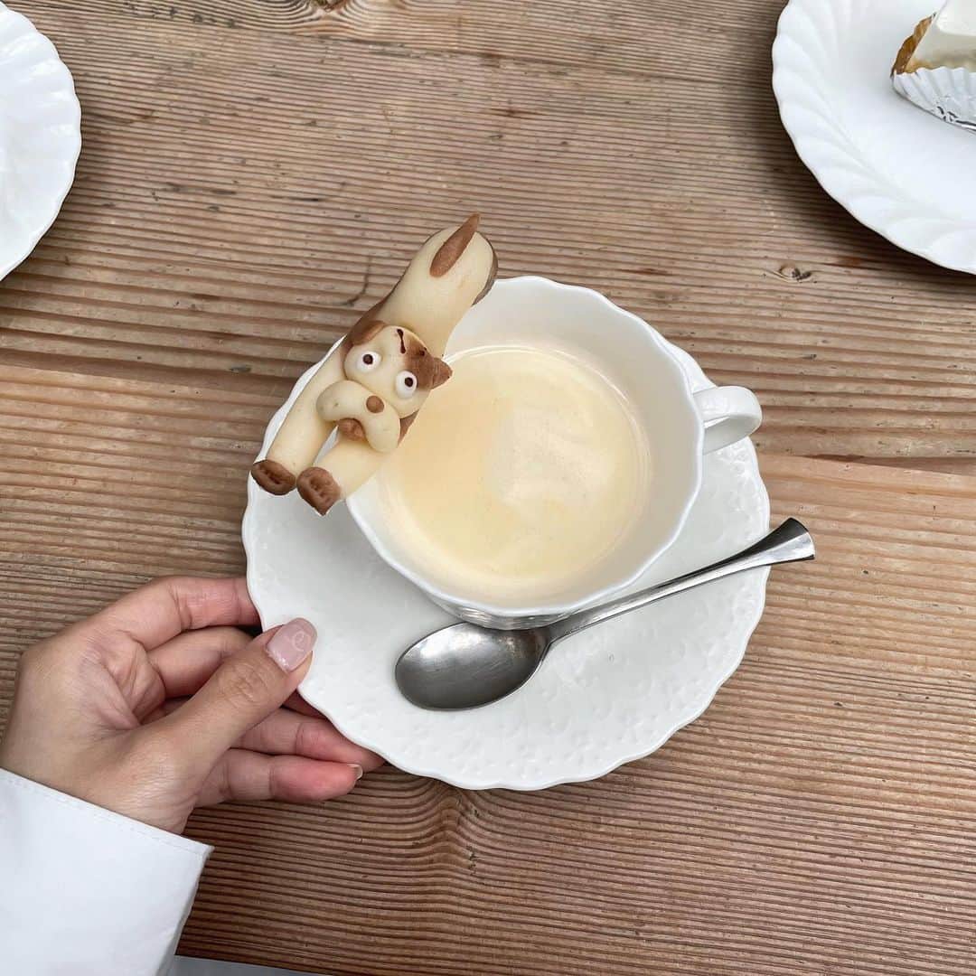 竹村夏音のグルメインスタ