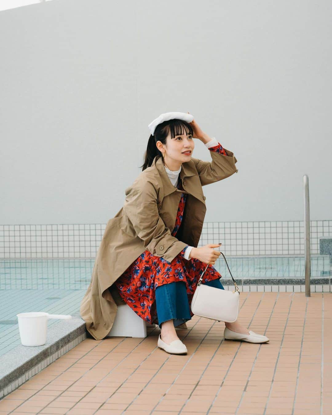 ソラリアプラザ公式のインスタグラム