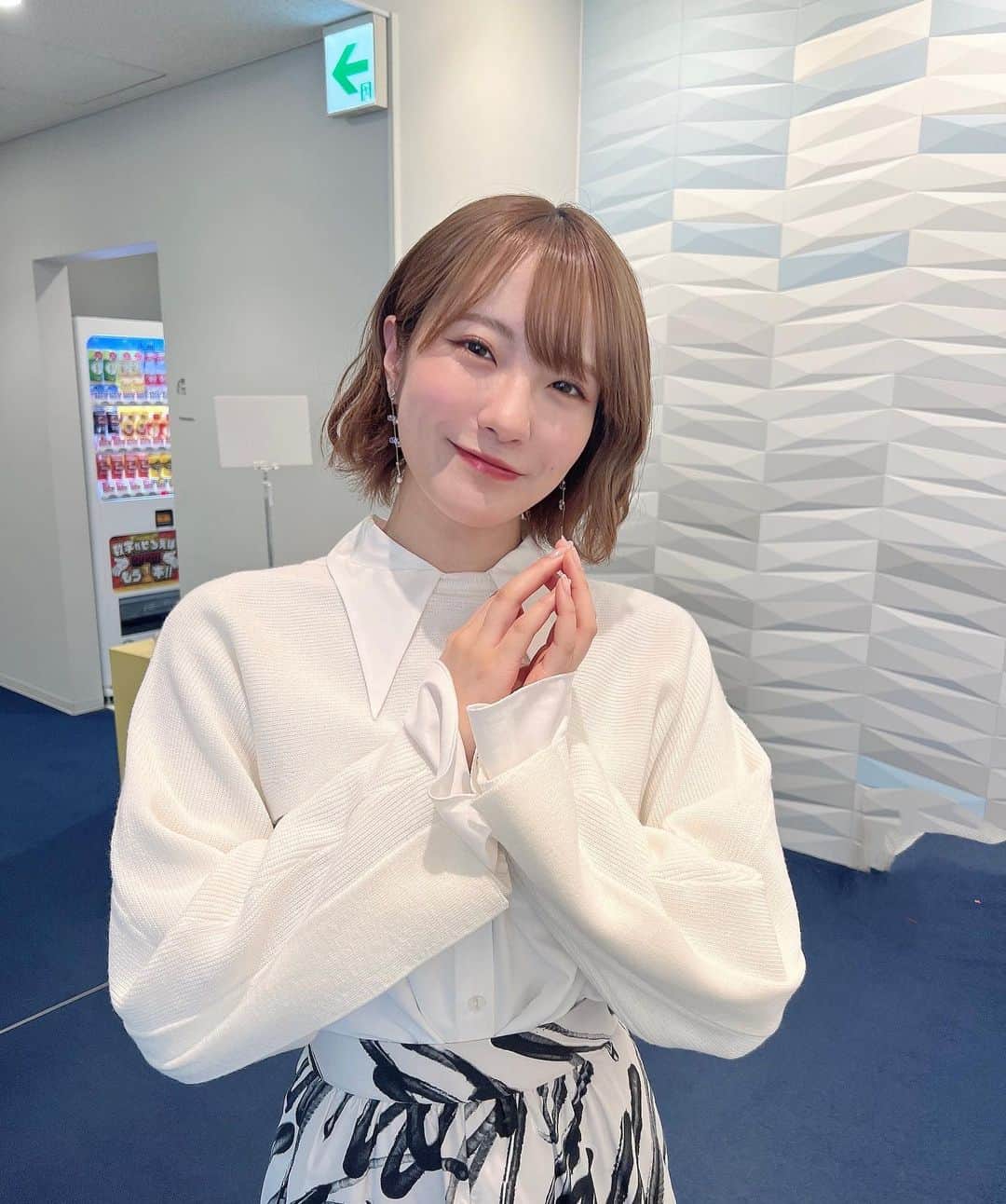 小嶋花梨のインスタグラム