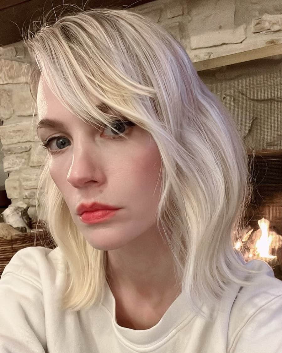 のインスタグラム：「Working on my RBF for upcoming re entry into society」