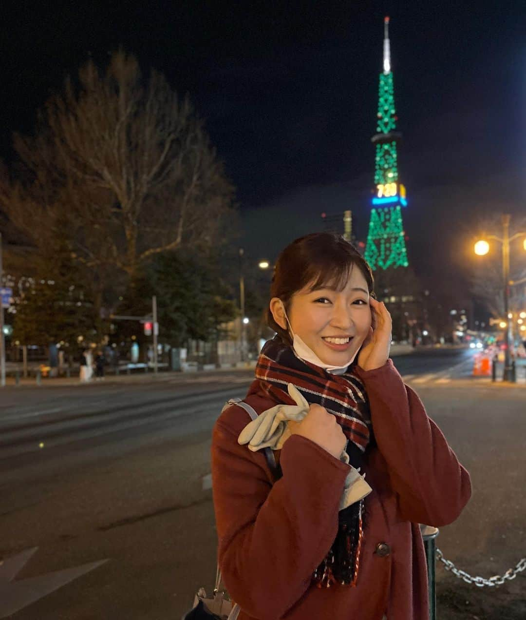 山下佳織のインスタグラム