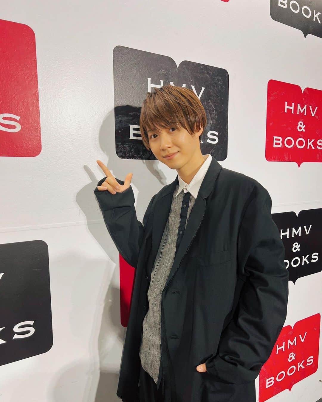 小越勇輝のインスタグラム