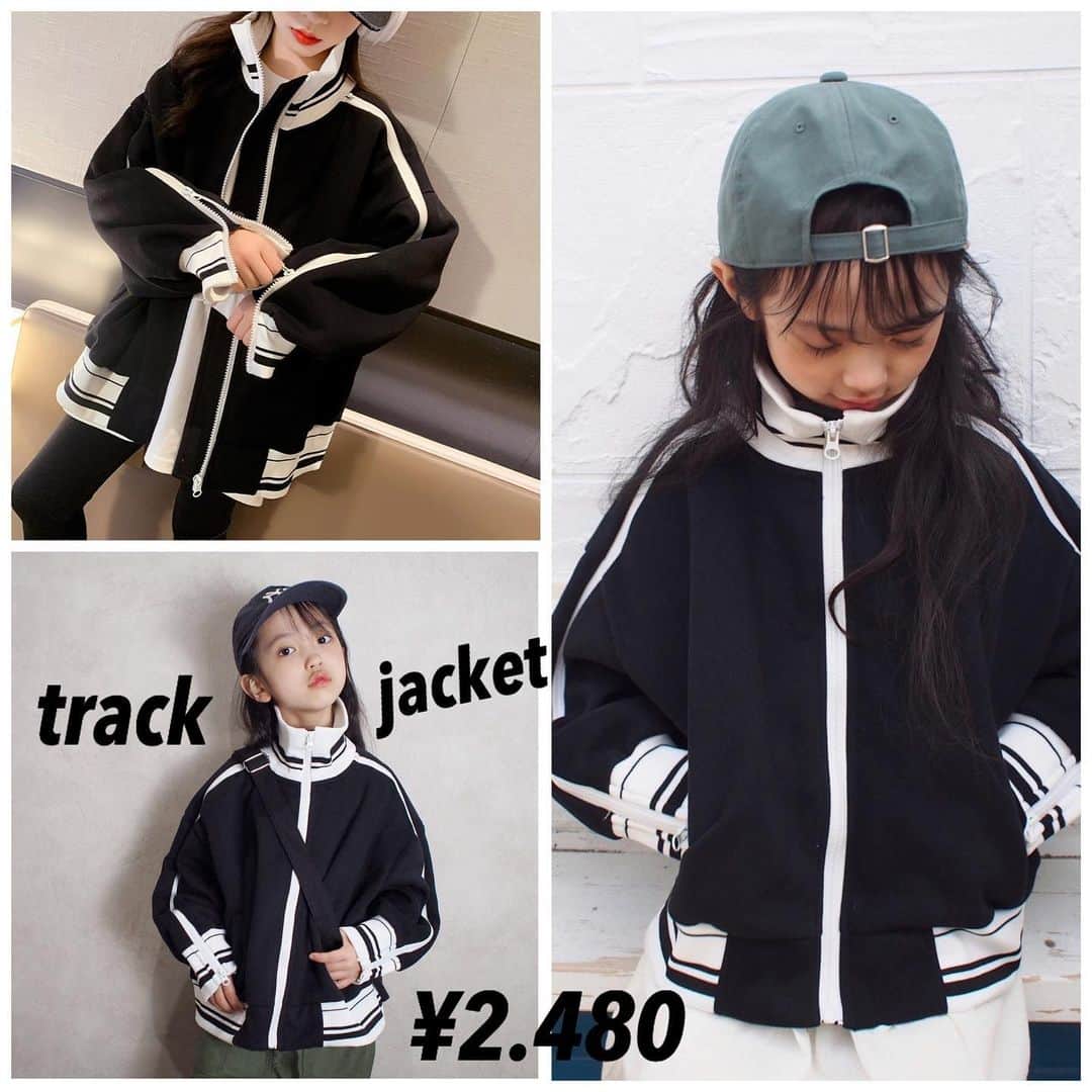韓国子供服♡smilekids(すまいるきっず) のインスタグラム