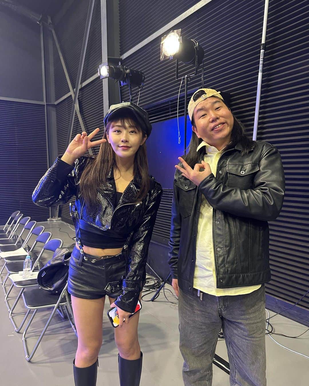 ぺろ愛男爵のインスタグラム