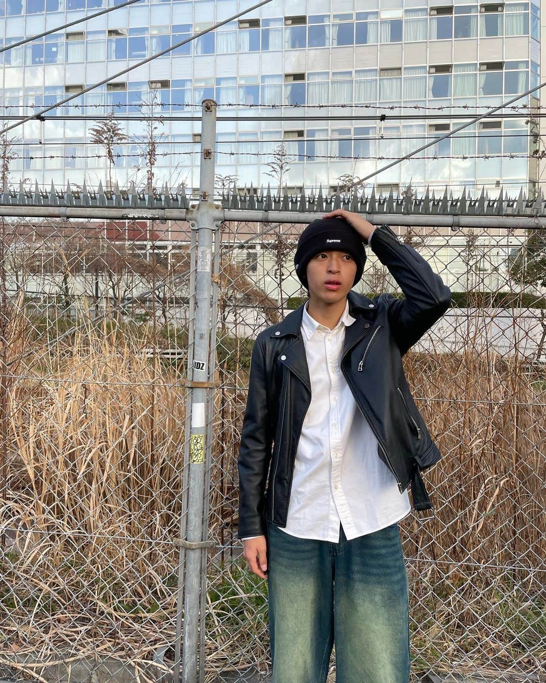 西岡星汰さんのインスタグラム写真 - (西岡星汰Instagram)「⁡ 久しぶりに買い物した日〜」3月18日 20時30分 - shota.nishi0310