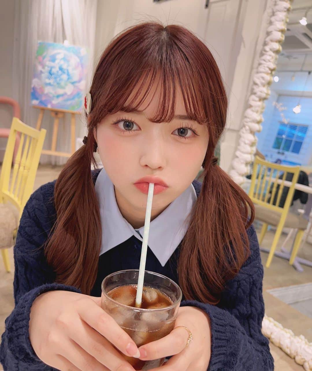 水上凜巳花さんのインスタグラム写真 - (水上凜巳花Instagram)「まじ30秒で食べた。」3月18日 20時52分 - mimimiday0_