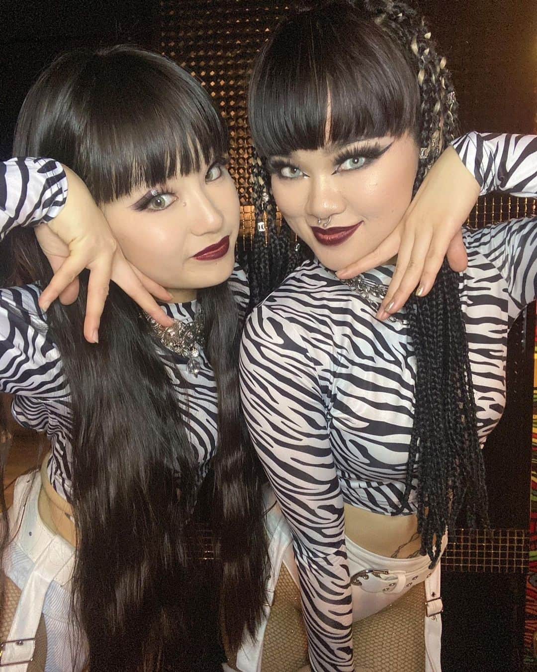 新野彩乃のグルメインスタ