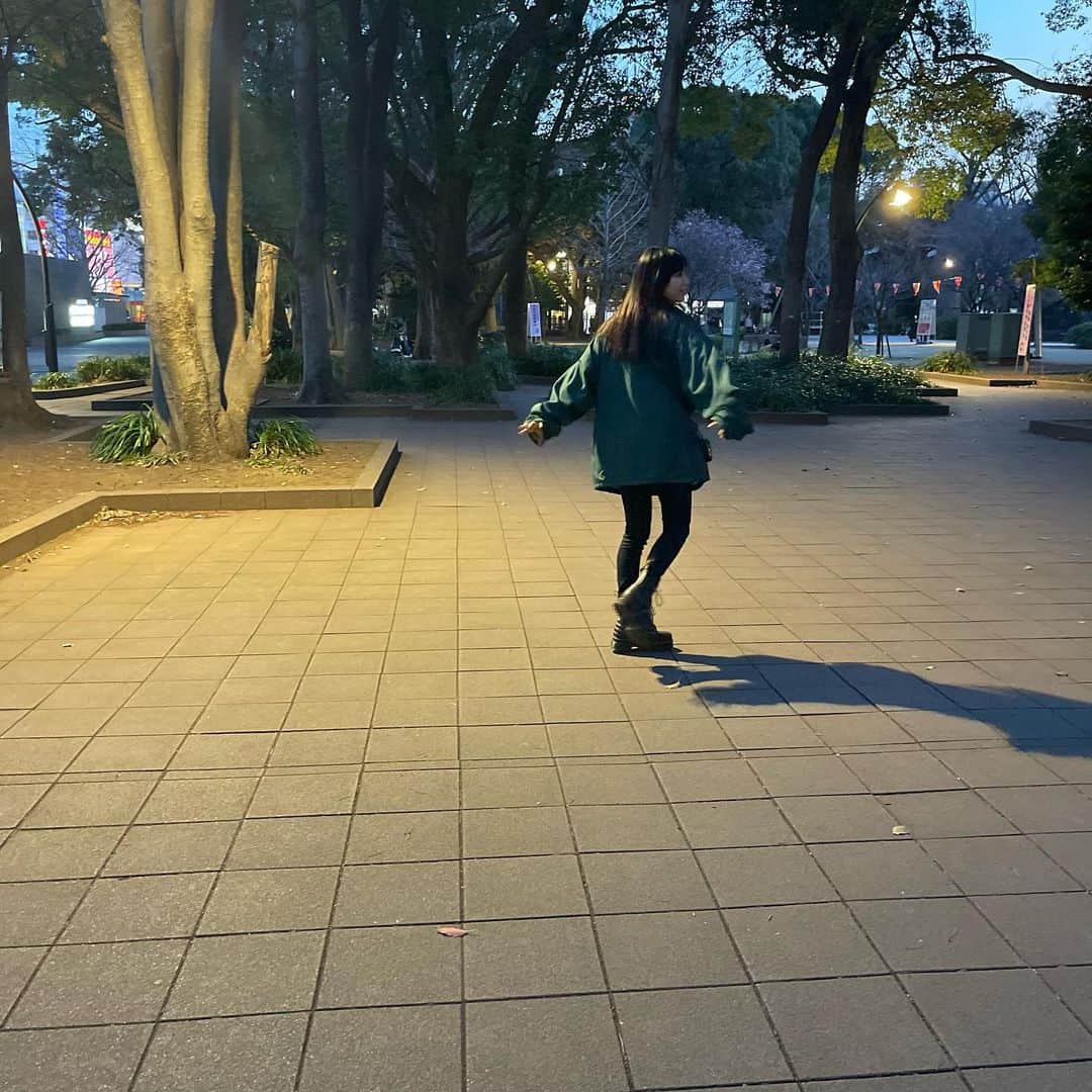 吉田莉桜さんのインスタグラム写真 - (吉田莉桜Instagram)「たまにはこういうのもアリですよね🐜」3月18日 21時07分 - yoshida_rio_official