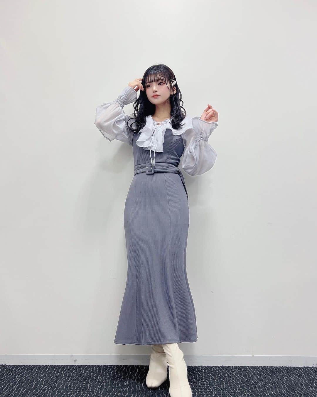 葉山かえでのインスタグラム