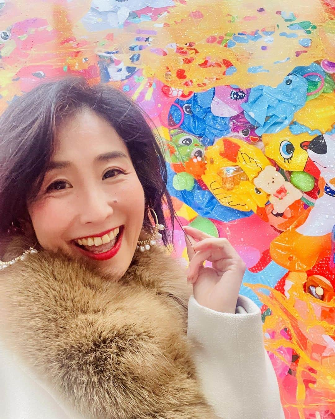 杉山明子さんのインスタグラム写真 - (杉山明子Instagram)「🌈3/21（祝・火）宇宙元旦✨ブレスト会🌈  毎月、新月ブレスト会で、 叶いまくっちゃてる私たち💕  いつもはタイから ナビゲートしてくれてるはっちゃんが 日本にやってくる🇯🇵‼️ きゃー😍  てことでー！ リアルブレスト会、やっちゃいます！！！！！  今月の新月は3/22なんだけど その前日が春分の日で【宇宙元旦】‼️‼️  こんなすごい日に、 私たちとリアルで時間共有して 波動爆上げしちゃわない！！？✨✨  3/21（祝・火）15:00〜 宇宙元旦スペシャルブレスト会✨🌈 都内のカフェにて♪  すでに叶ったように なんでも夢をシェアしちゃう会♪  参加費　3000円 ※別途、ご自身の飲食代をご負担ください♪  参加したい方は、『宇宙元旦』って メッセージくださーいっ❣️  公式LINE  ID : @mln 2562y  #宇宙元旦  #アファメーション　#お茶会　#ブレスト　#新月ブレスト　#春分　#スピリチュアル　#予祝　#願いは叶う  #思考は現実化する　#春分の日　#新月」3月18日 21時25分 - akikopeanut