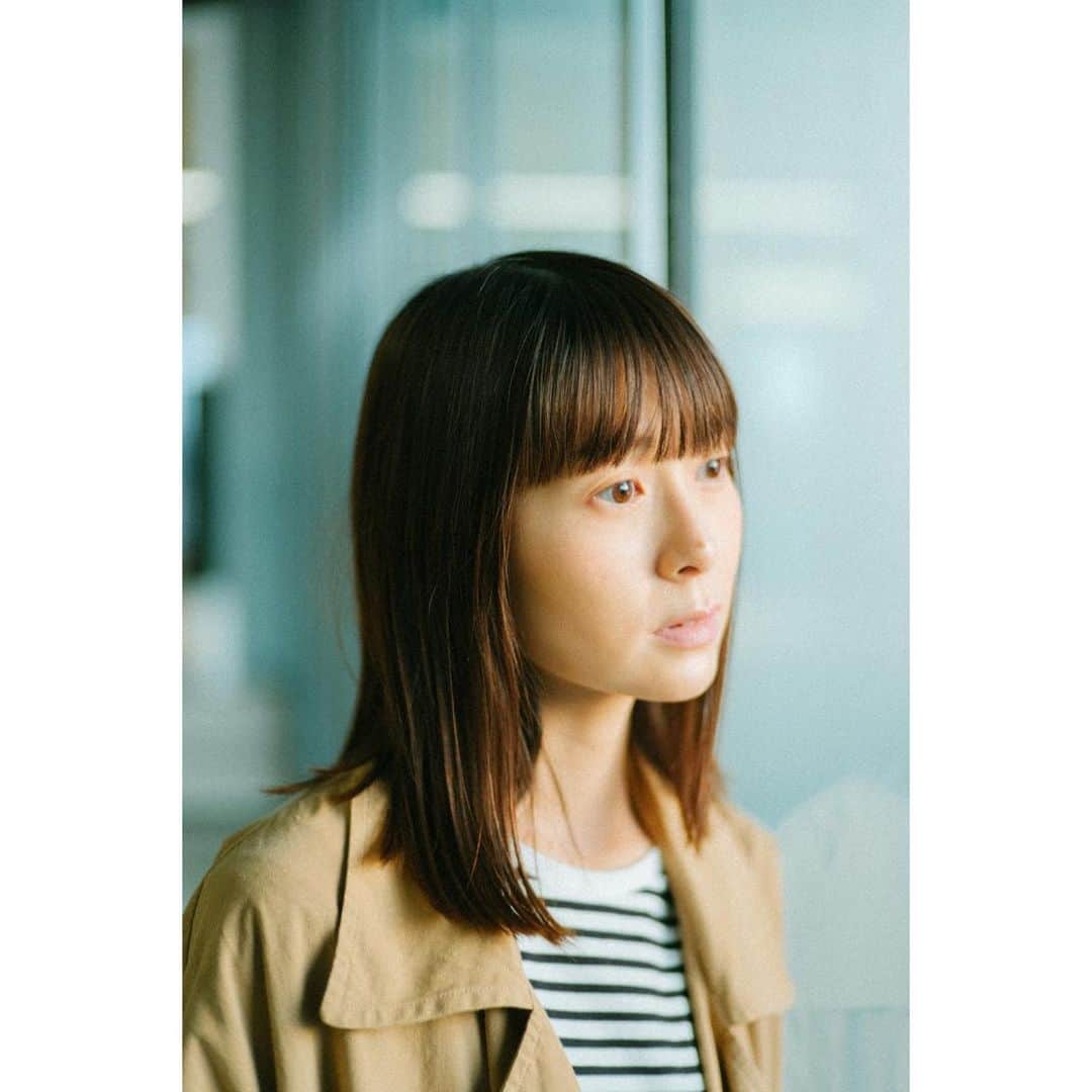 吹越ともみのインスタグラム：「🐠🐠🐠🐠🐠🫧 ㅤㅤㅤㅤㅤㅤㅤㅤㅤㅤㅤㅤㅤㅤㅤㅤㅤㅤㅤㅤㅤㅤㅤㅤㅤㅤㅤㅤㅤㅤㅤㅤㅤㅤㅤㅤㅤㅤㅤㅤㅤㅤㅤㅤㅤㅤㅤㅤㅤㅤㅤㅤㅤㅤㅤㅤㅤㅤㅤㅤ  ㅤㅤㅤㅤㅤㅤㅤㅤㅤㅤㅤㅤㅤ久しぶりの投稿になってしまいました。 お変わりないですか？💭 ㅤㅤㅤㅤㅤㅤㅤㅤㅤㅤㅤㅤㅤㅤㅤㅤㅤㅤㅤㅤㅤㅤㅤㅤㅤㅤ うちの実家のかめも起きてきたみたいです🐢🌸 ふわっとほがらかな春になりますように🍡」