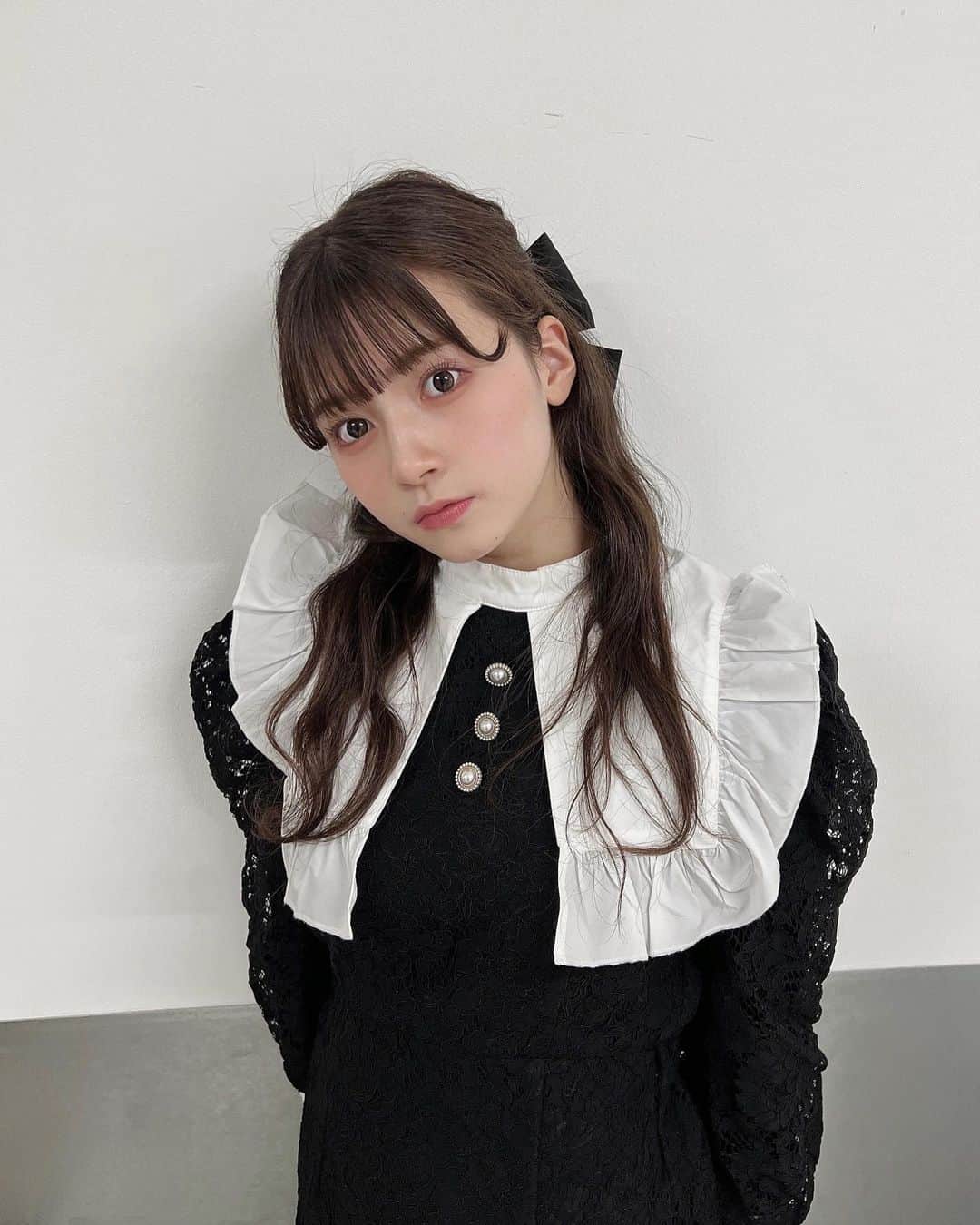 吉澤悠華のインスタグラム