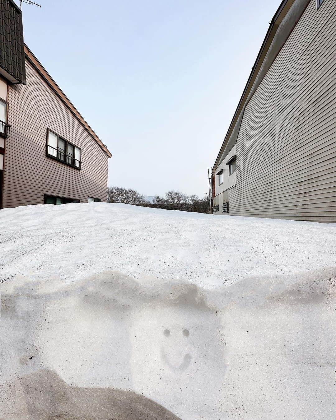 レスレイ・チアンさんのインスタグラム写真 - (レスレイ・チアンInstagram)「Love, from Myoko ☃️❄️🏂🎥🇯🇵 撮影で初めて妙高に来ました！寒いけど気持ちいい！」3月18日 21時51分 - lesleychianglove